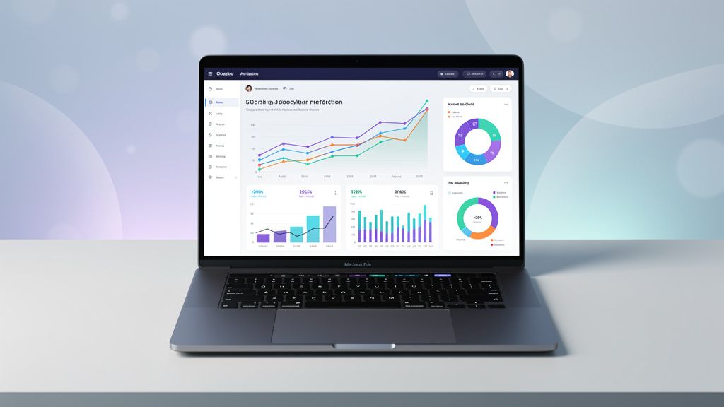 SEO продвижение сайта: цена, стратегия и расчёт ROI в 2026