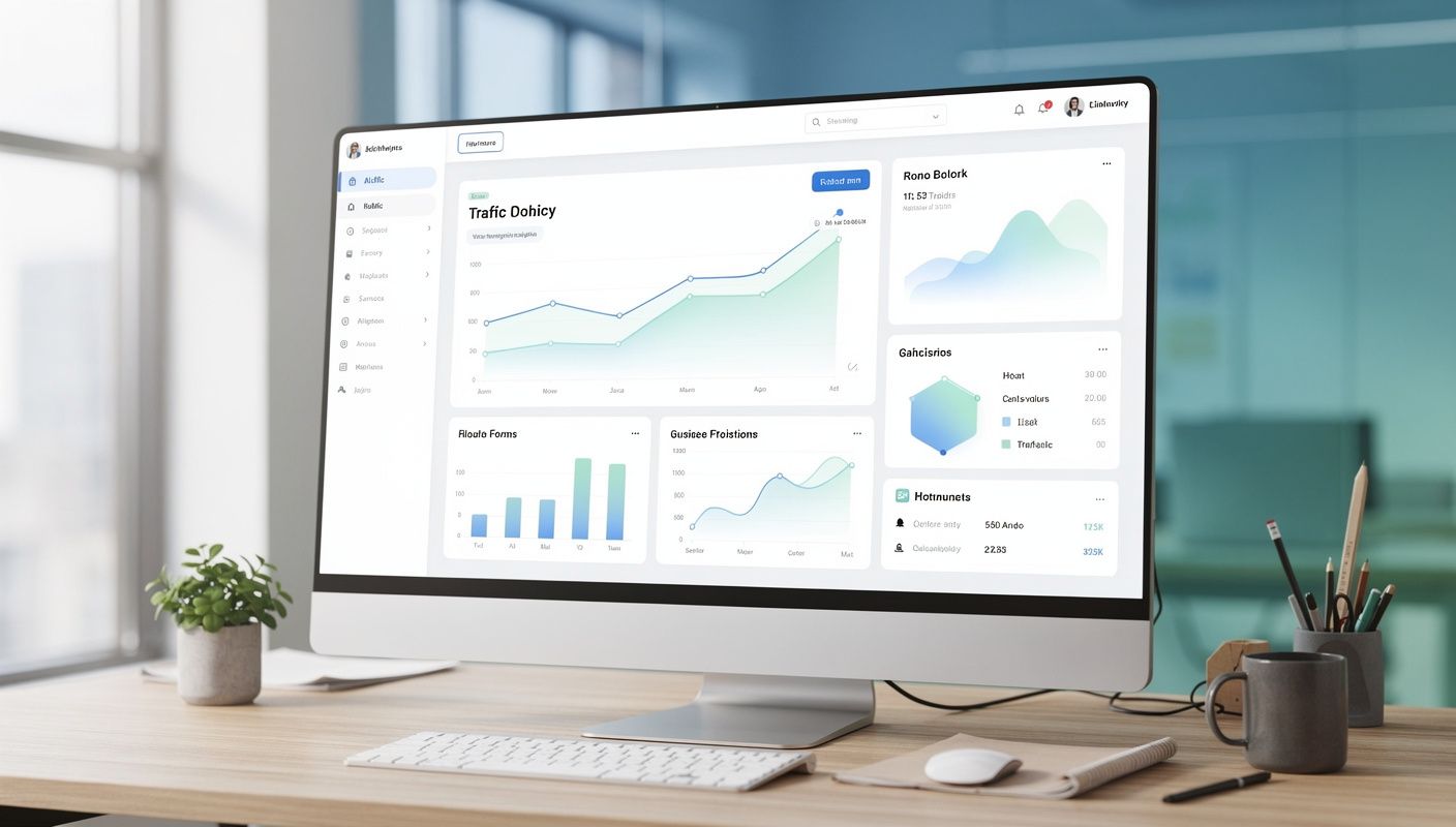 SEO продвижение в Яндексе: полный гайд для SaaS-сервисов