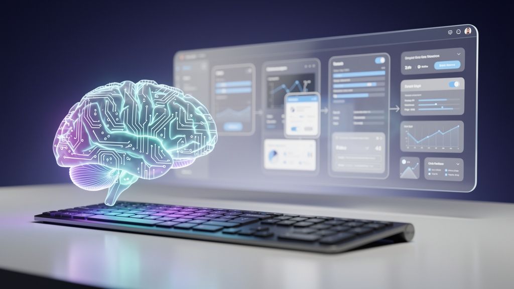 SEO-стратегии 2026: адаптируем контент под AI-ответы и новый поиск