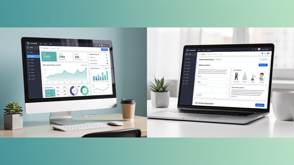 SEO vs контекст: полное руководство по выбору канала для роста трафика